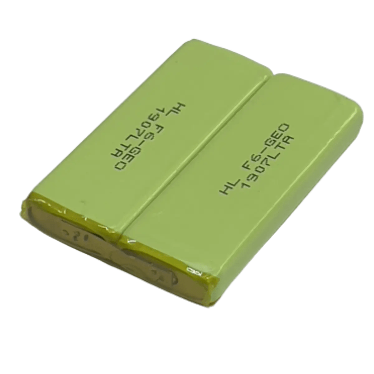 Batterie pour TSF Siemens, Detewe, Telekom