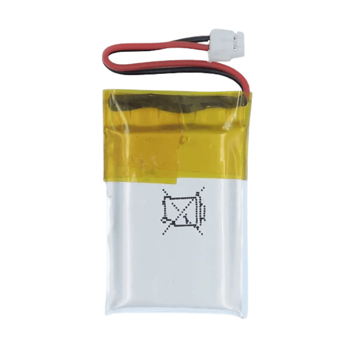 Batterie interphone BAT11B remplace BATLI11