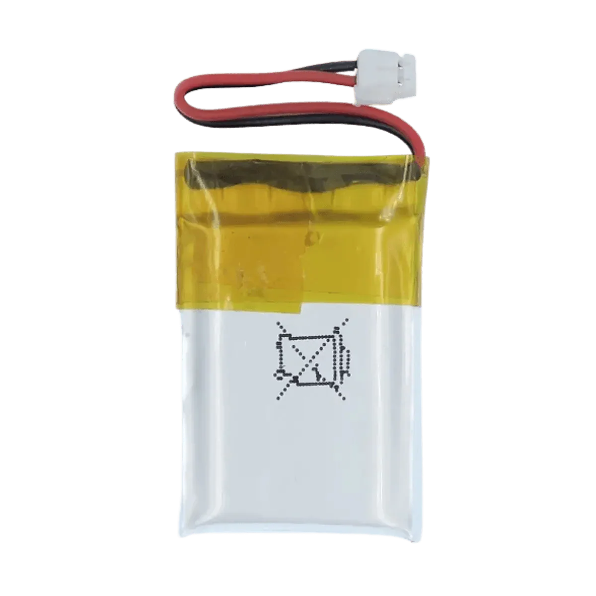 Batterie interphone BAT11B remplace BATLI11