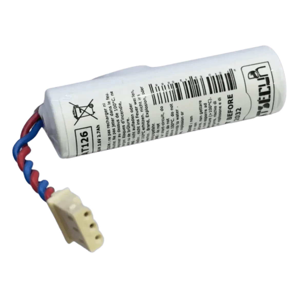 BAT126-1 - Accessoires Energie