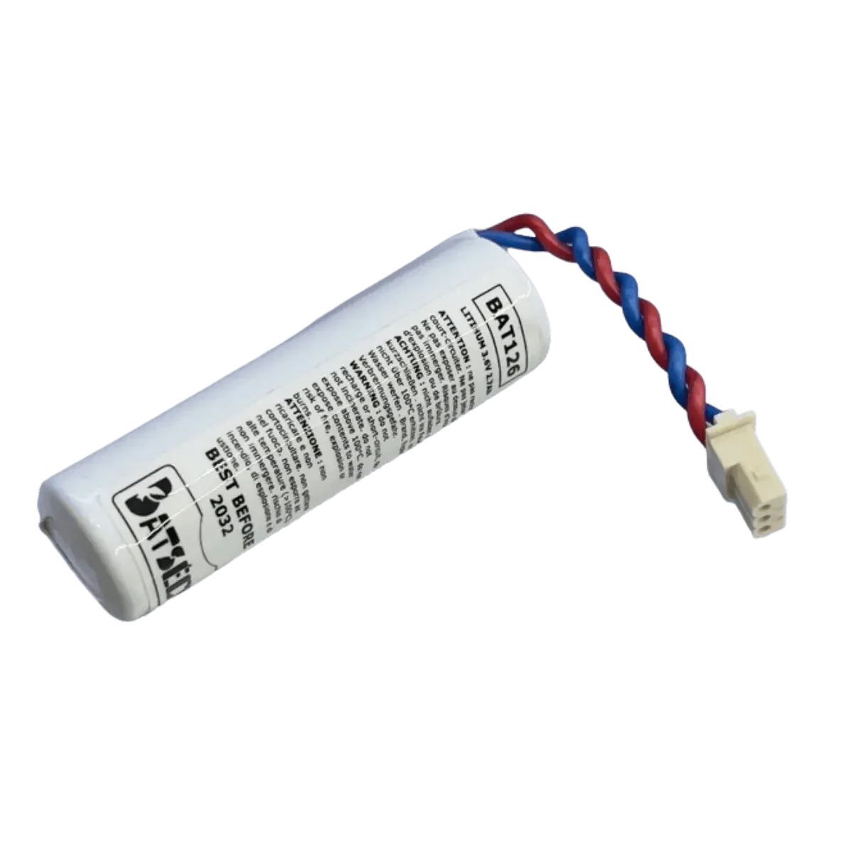 BAT126-2 - Accessoires Energie