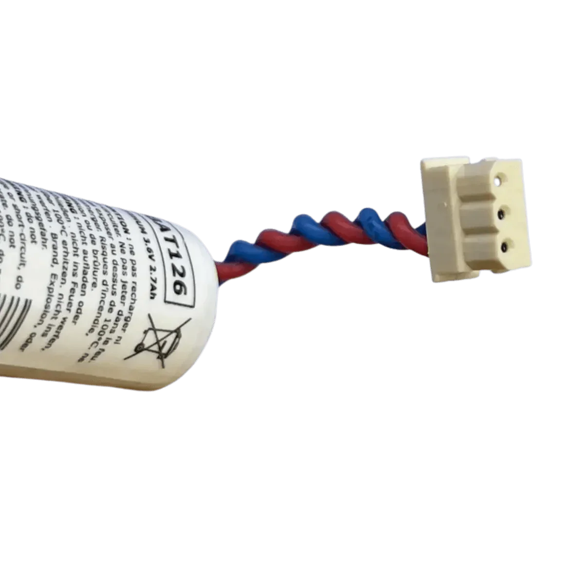 BAT126-3 - Accessoires Energie