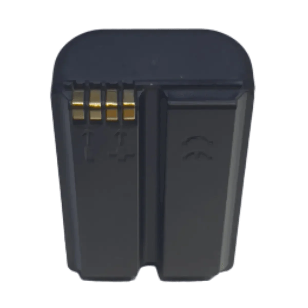 Pile pour Alarme Daitem BATLI25, BATLI26