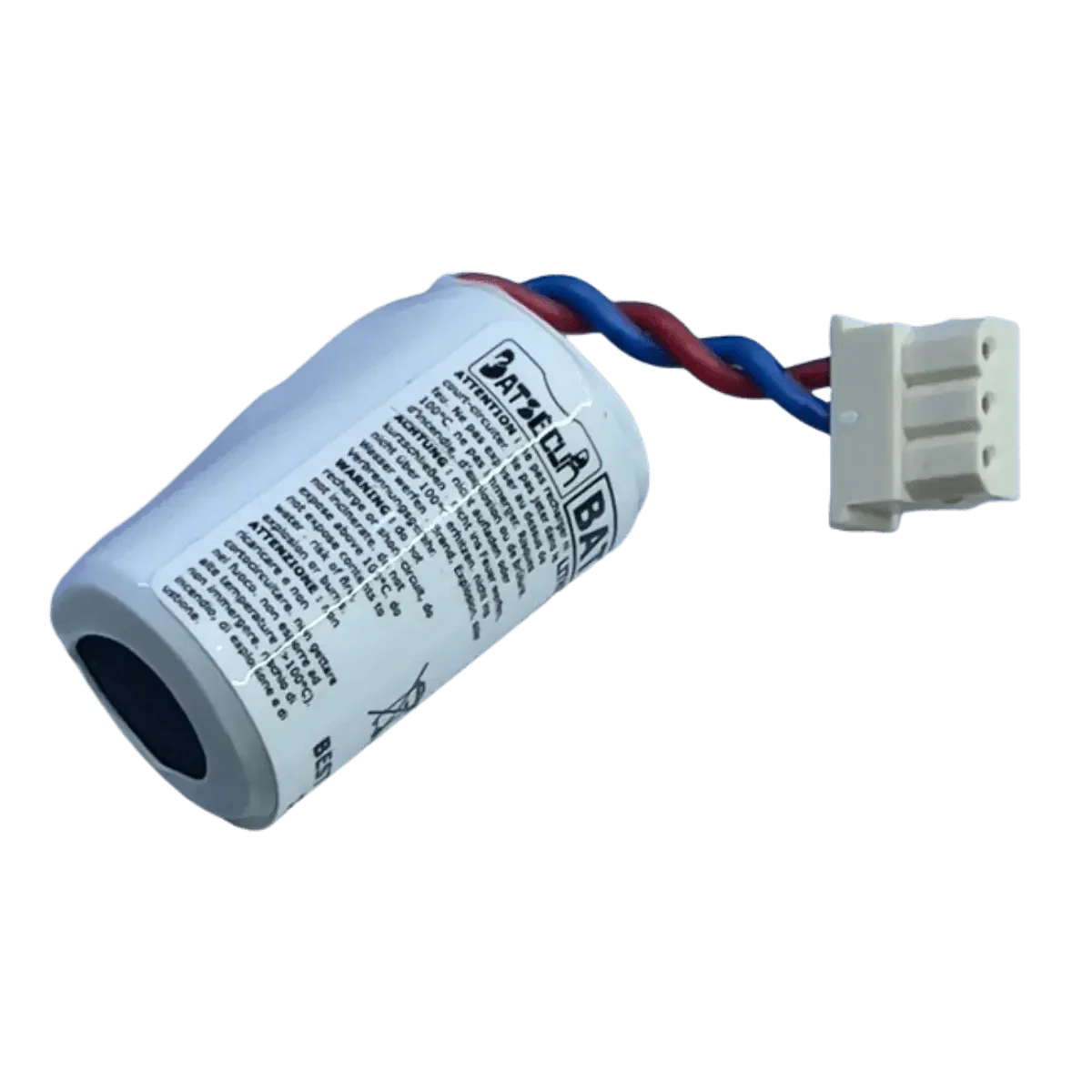 BAT36Li-2 - Accessoires Energie