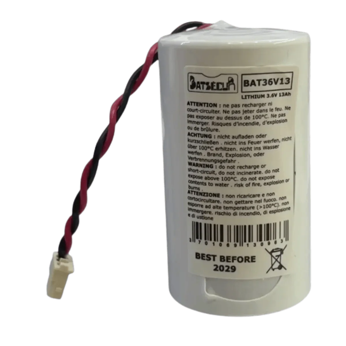 BAT36V13-1 - Accessoires Energie