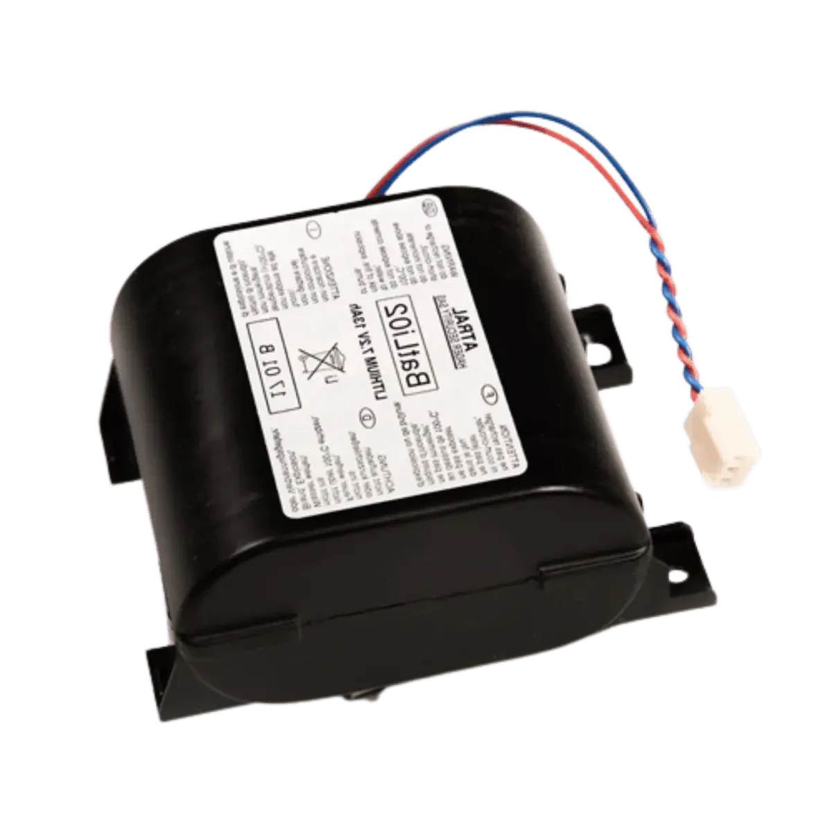 Pile Lithium 7.2V 13Ah BATLI02 – D’Origine Alarme Daitem