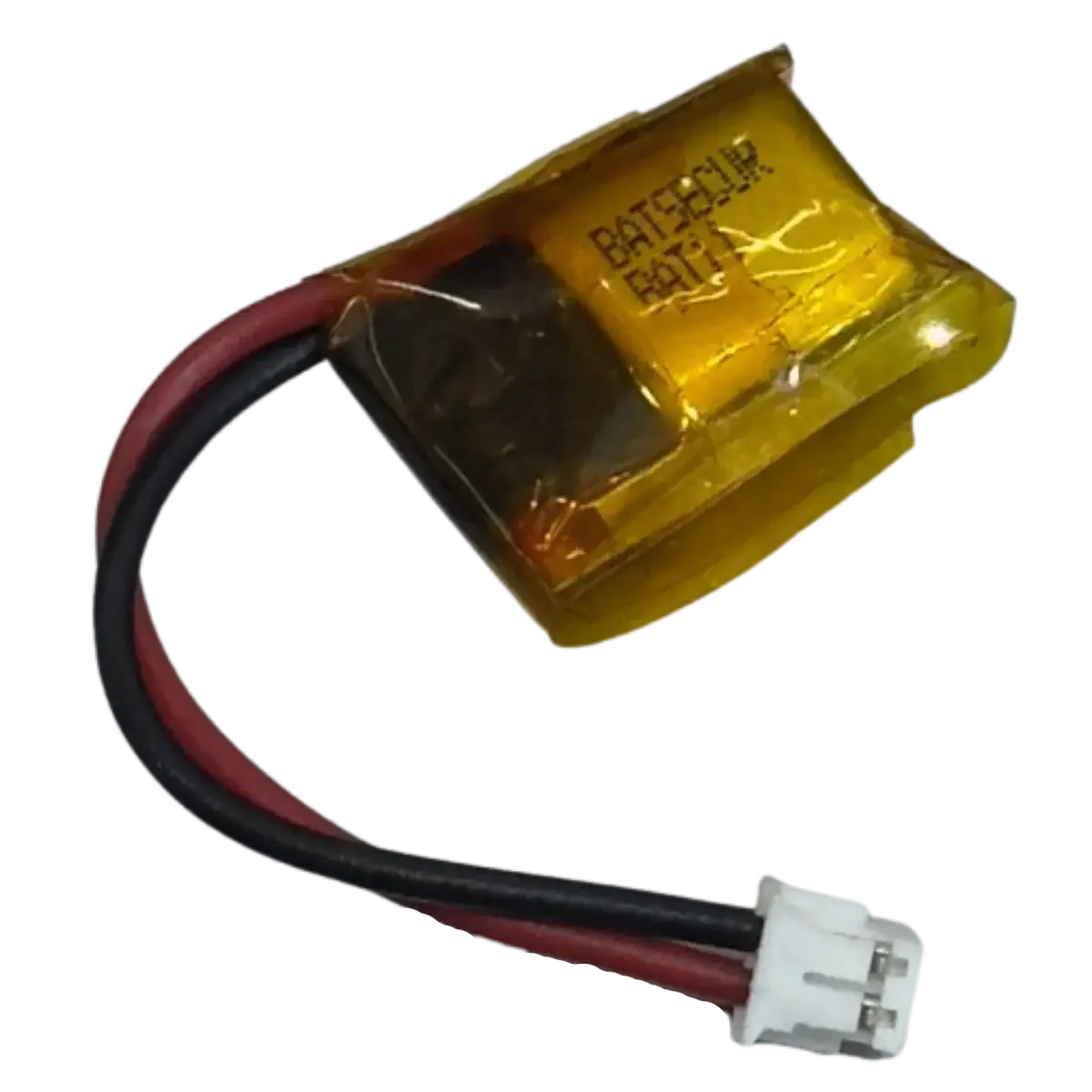 Batterie pour Alarme Daitem BATLI11 - 70mah