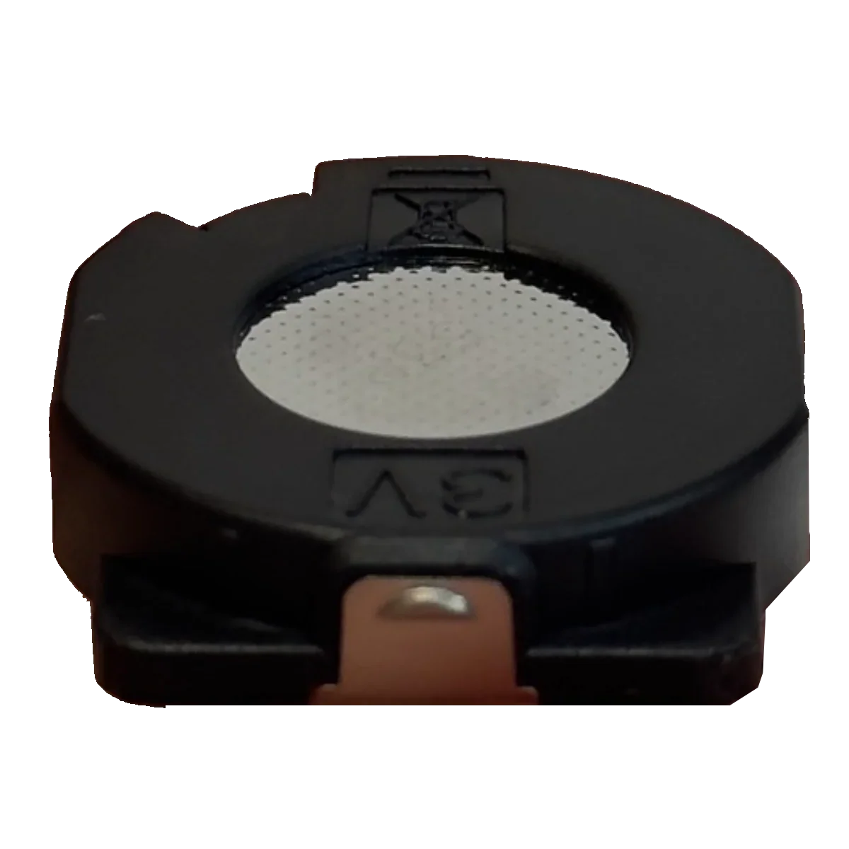 Pile Lithium compatible pour détecteur d'ouverture Daitem BATLI40