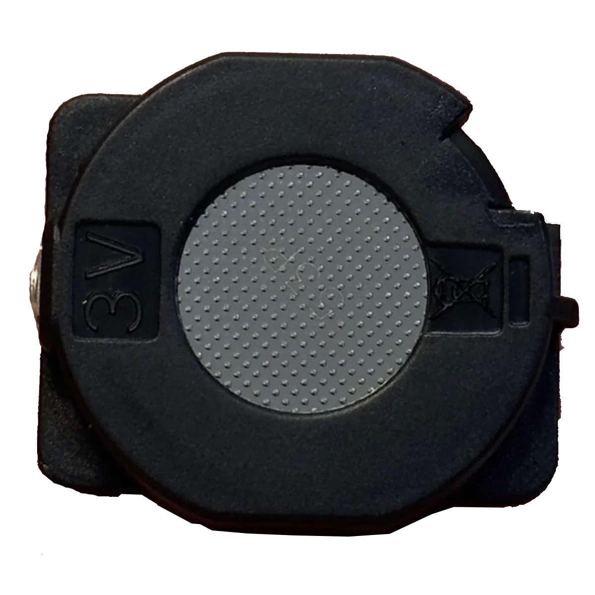 Pile Lithium compatible pour détecteur d'ouverture Daitem BATLI40