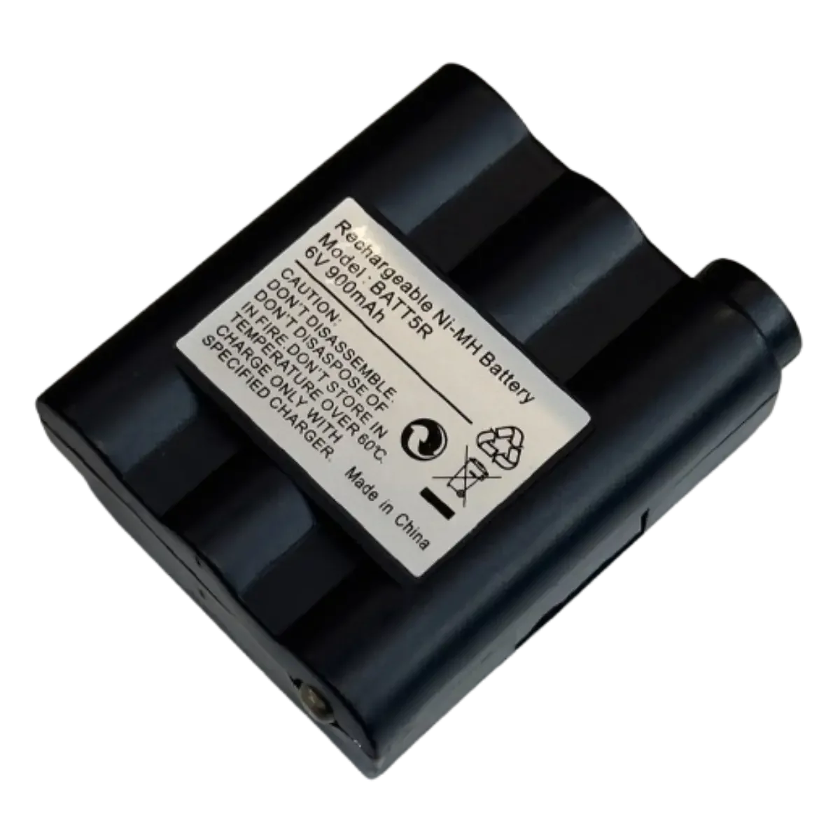 BATT-5R-4 - Accessoires Energie