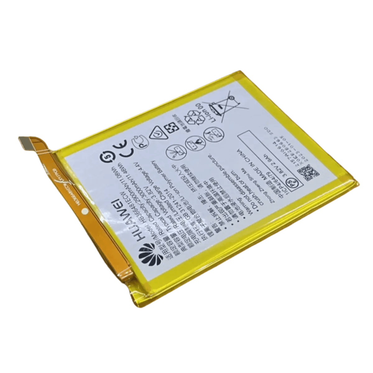 Batterie d'origine Pour Huawei P10 Lite