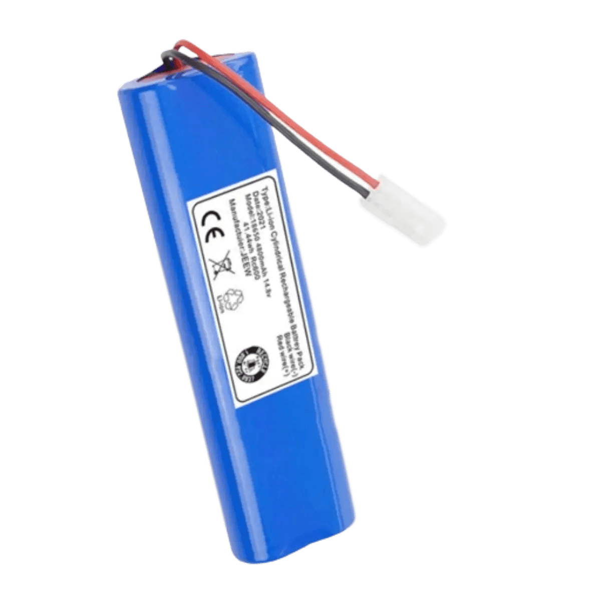 Batterie de remplacement pour aspirateur robot Qihoo S6