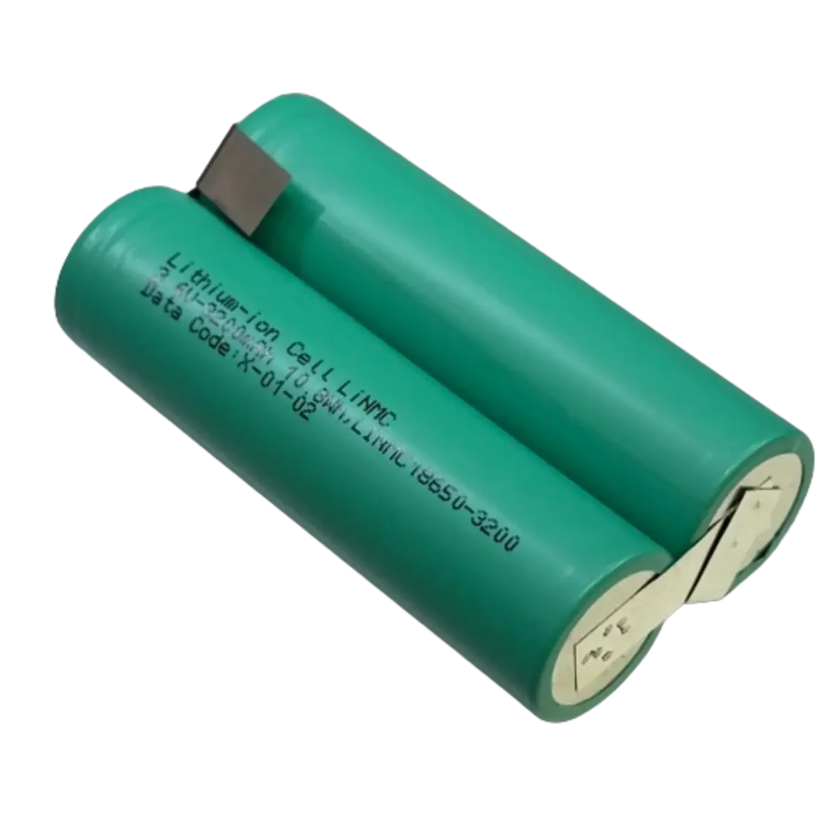 BATT1S2P-4 - Accessoires Energie