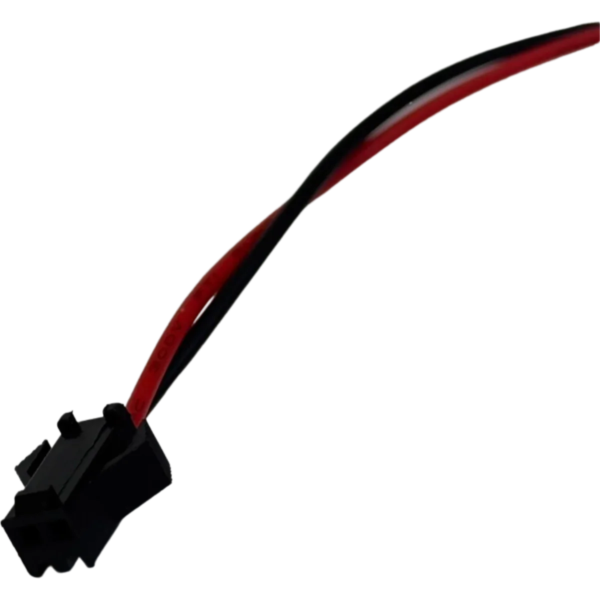 Batterie Li-ion 7.4V 3.5Ah 2S1P avec BMS – Pack 18650 pour éclairage et fontaine solaire Accessoires Energie