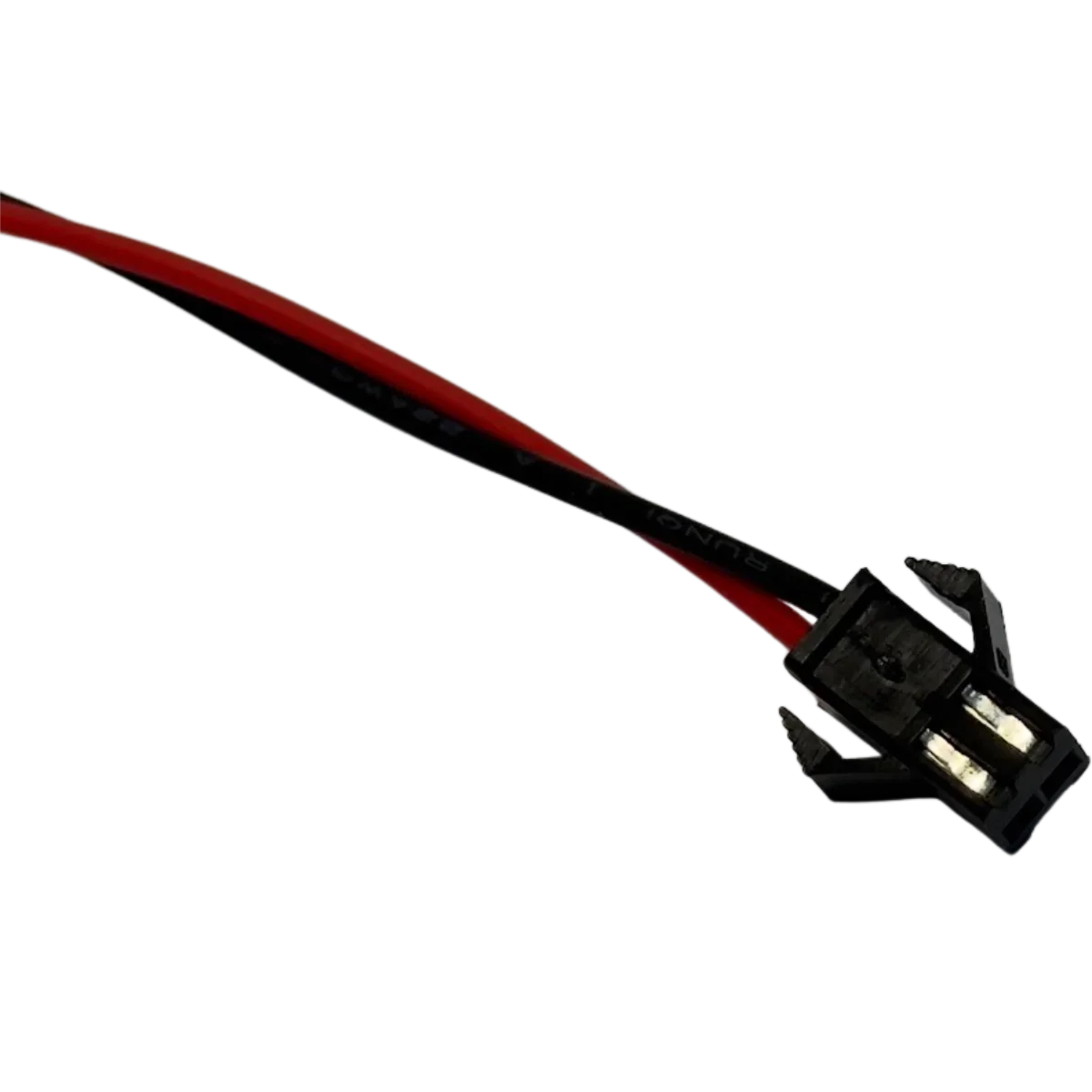 Batterie Li-ion 7.4V 3.5Ah 2S1P avec BMS – Pack 18650 pour éclairage et fontaine solaire Accessoires Energie