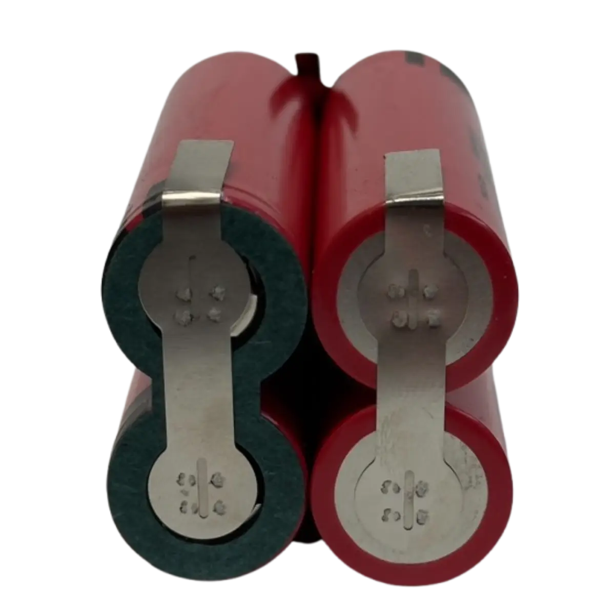 Batterie 2S2P 7.2V 7Ah 4x18650