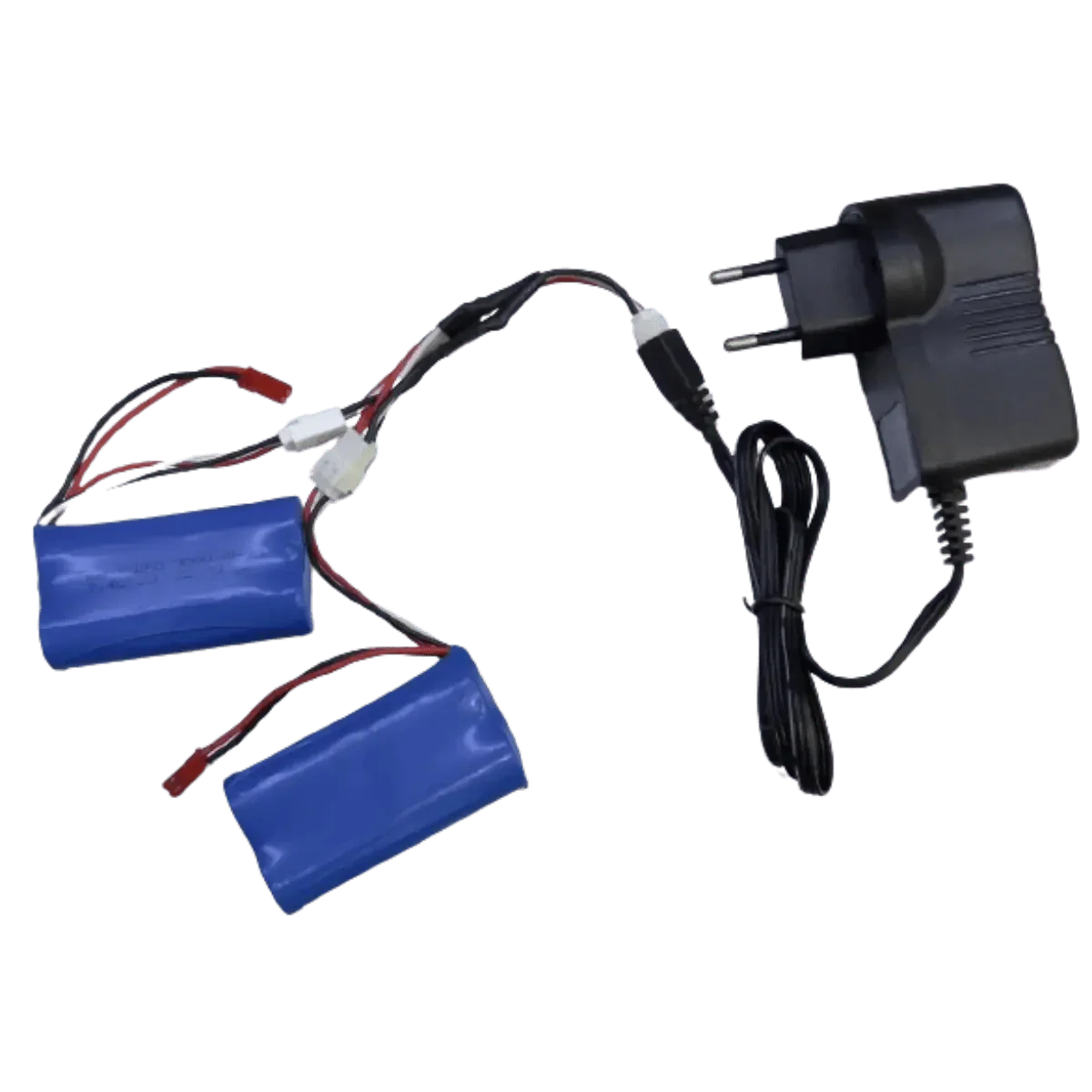 BATT2SCHARG-1 - Accessoires Energie
