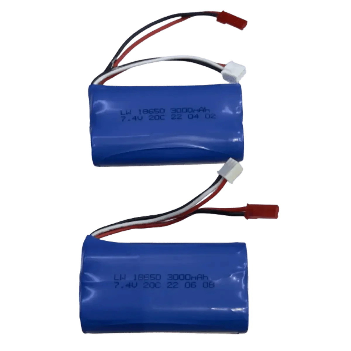 BATT2SCHARG-2 - Accessoires Energie