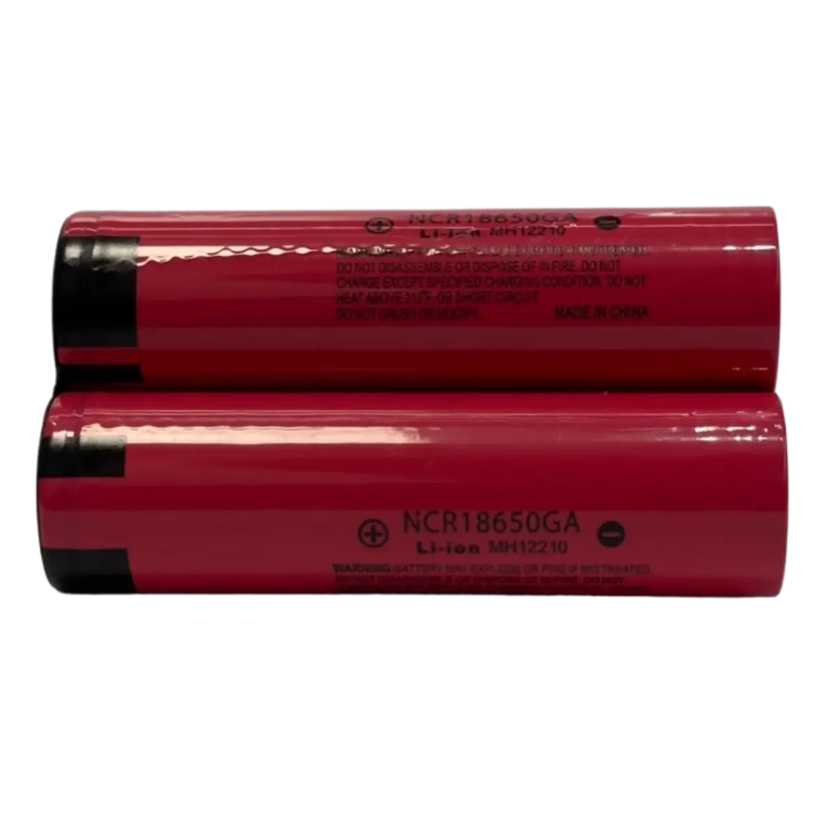 Batterie 3S1P - 10.8V 3.5Ah -3x18650