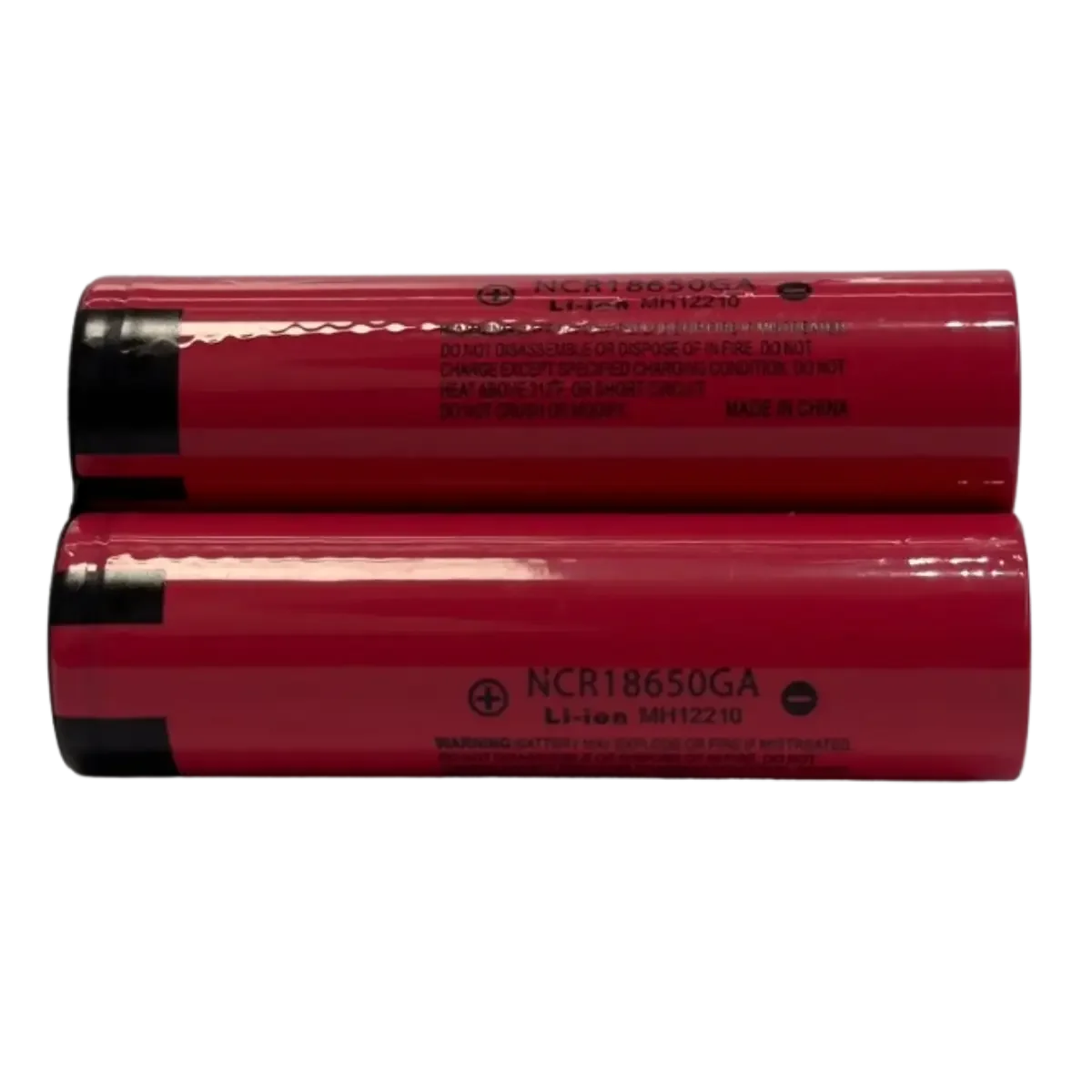 Batterie 3S1P - 10.8V 3.5Ah -3x18650