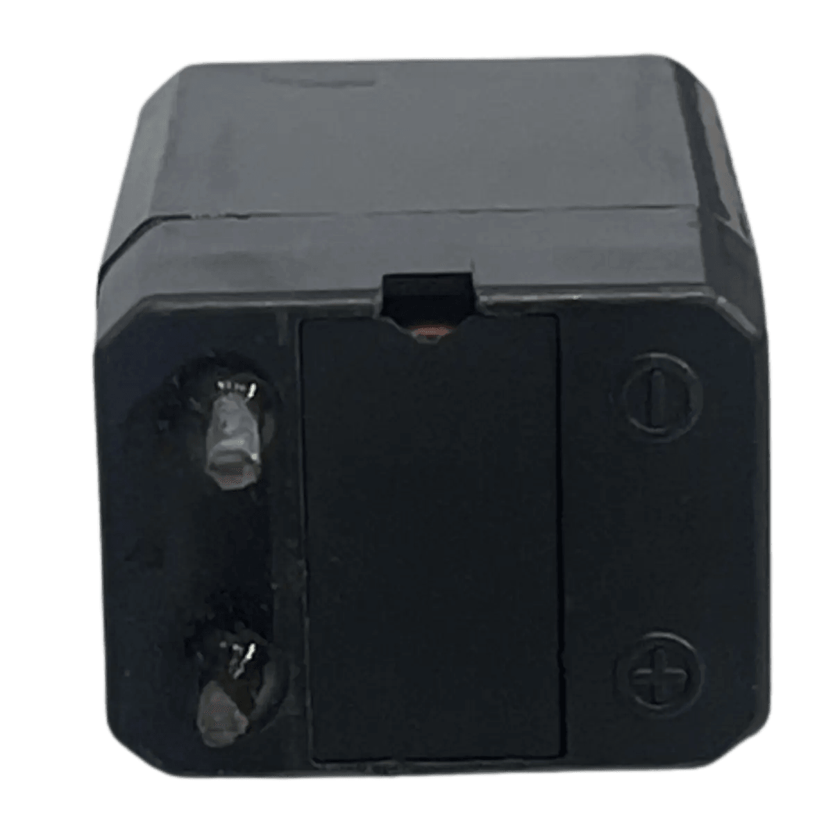 Batterie plomb 4V 0.5Ah pour raquettes anti moustiques