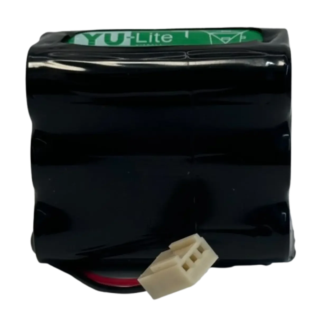 BATT7.2ALARM-2 - Accessoires Energie
