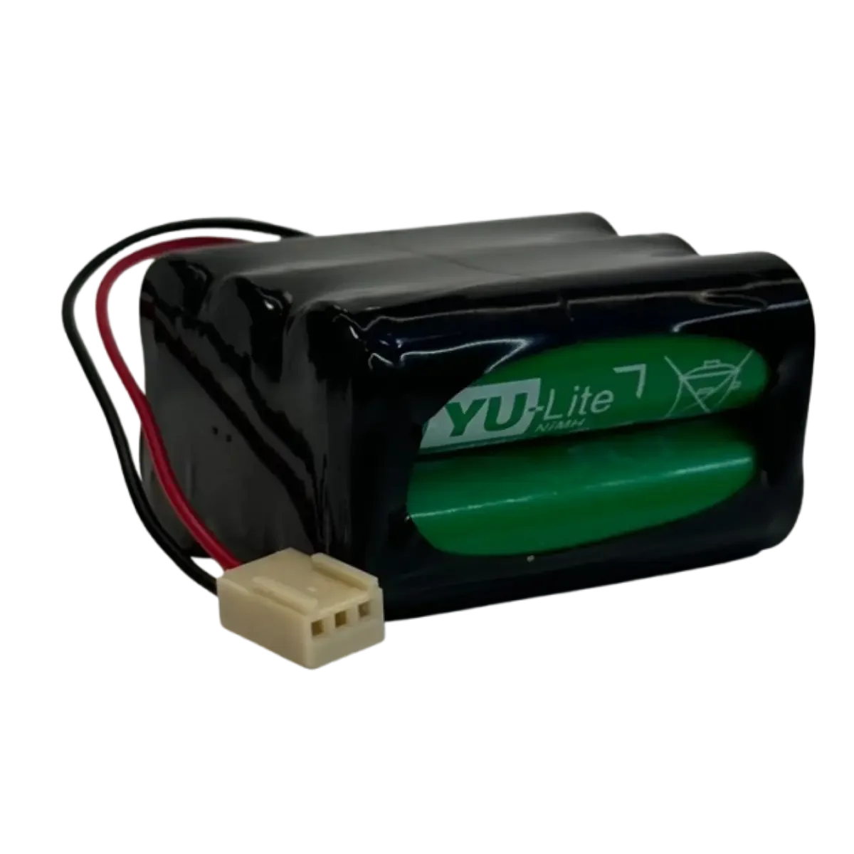 BATT7.2ALARM-3 - Accessoires Energie