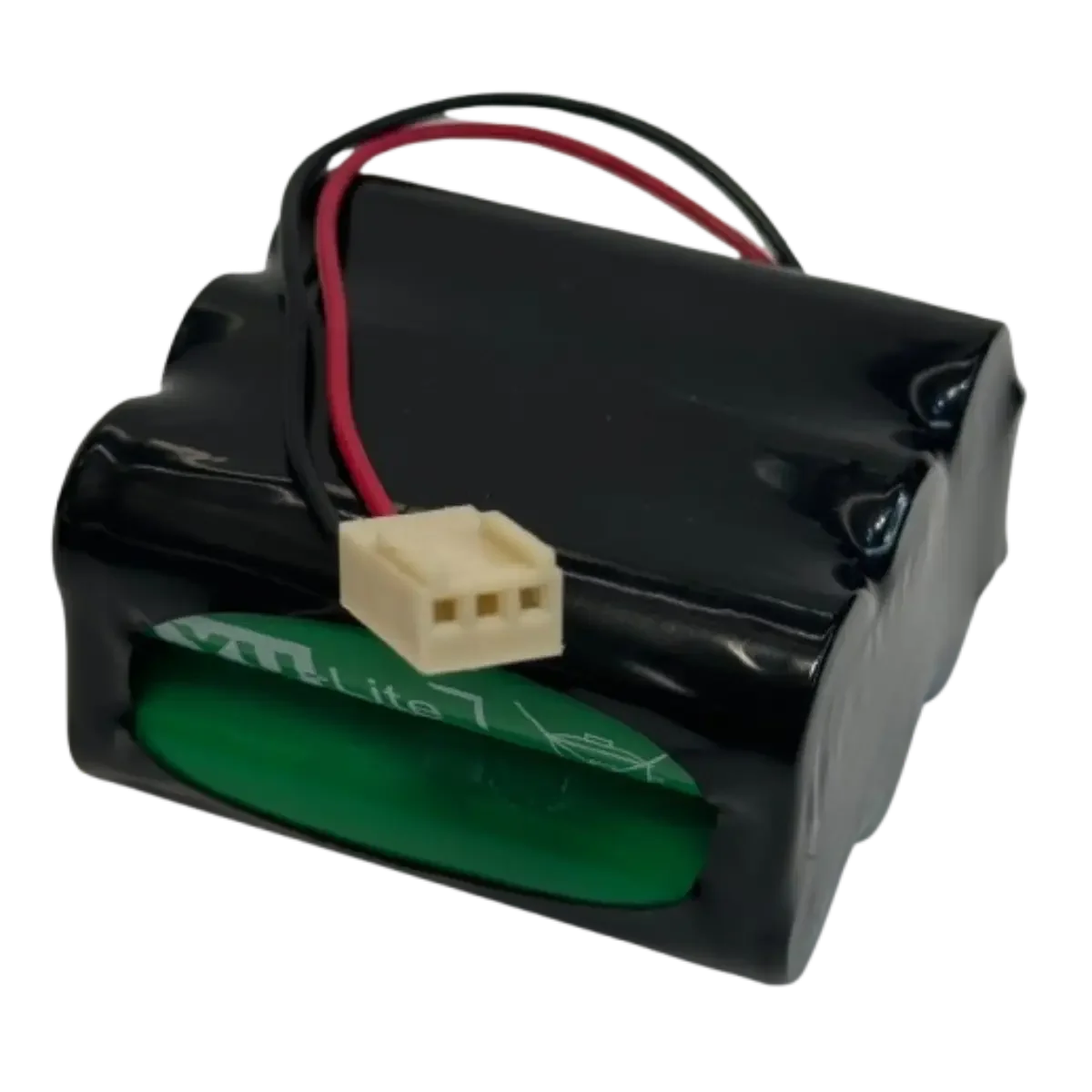 BATT7.2ALARM-4 - Accessoires Energie
