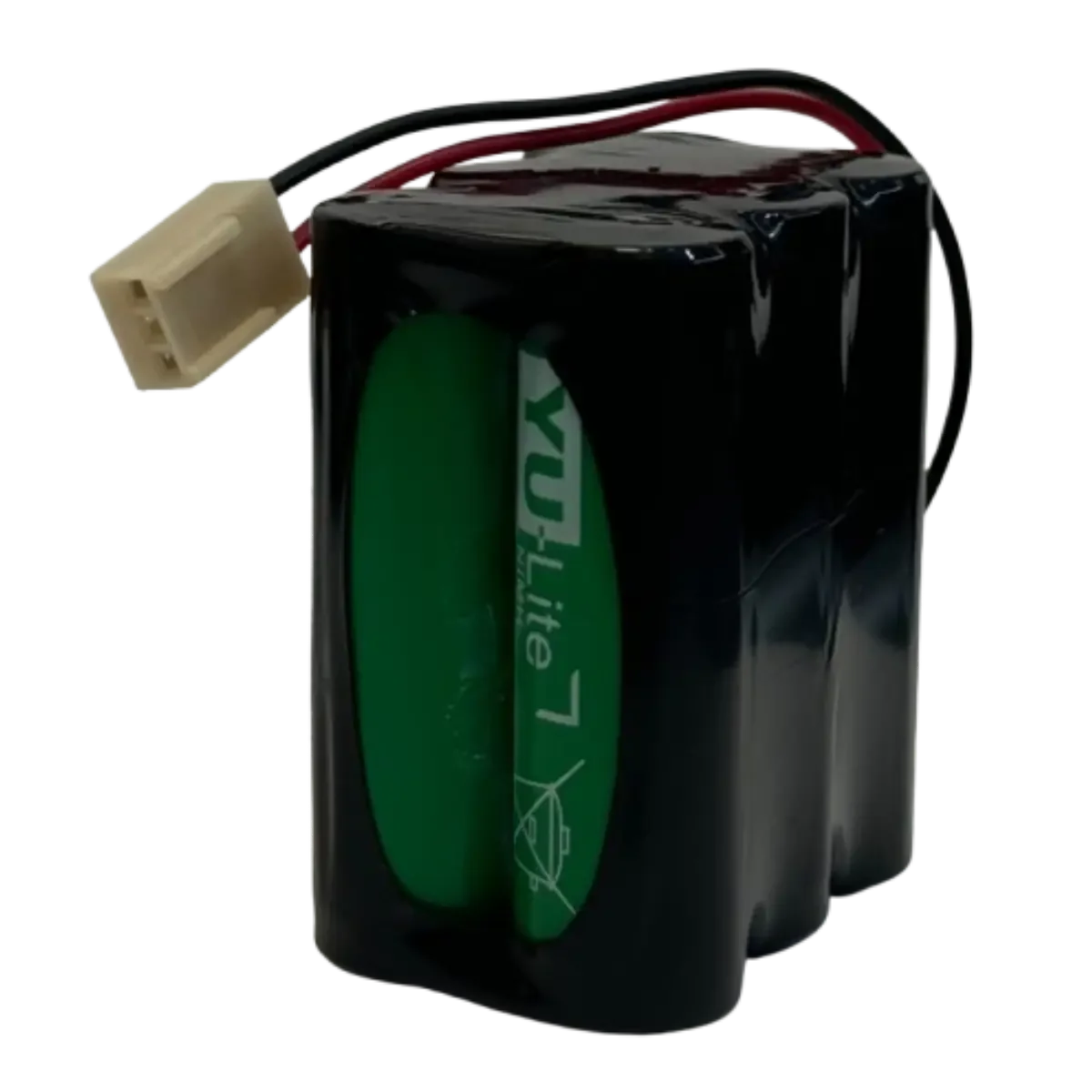 BATT7.2ALARM-6 - Accessoires Energie