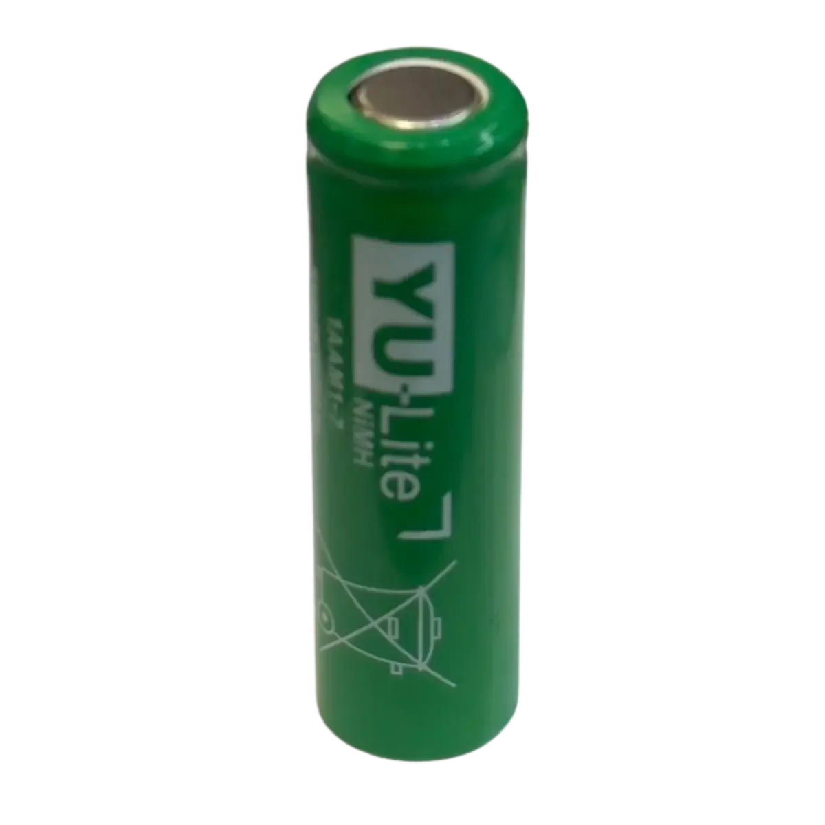 accu 1.2v nimh 1700mah