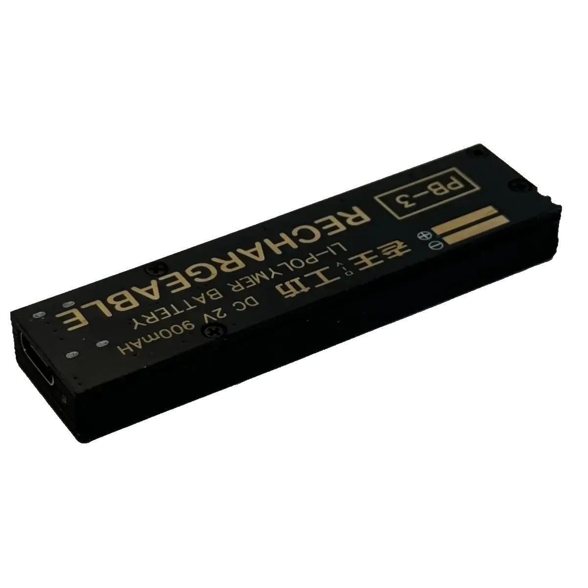 BATTAIWAPB3-6 - Accessoires Energie