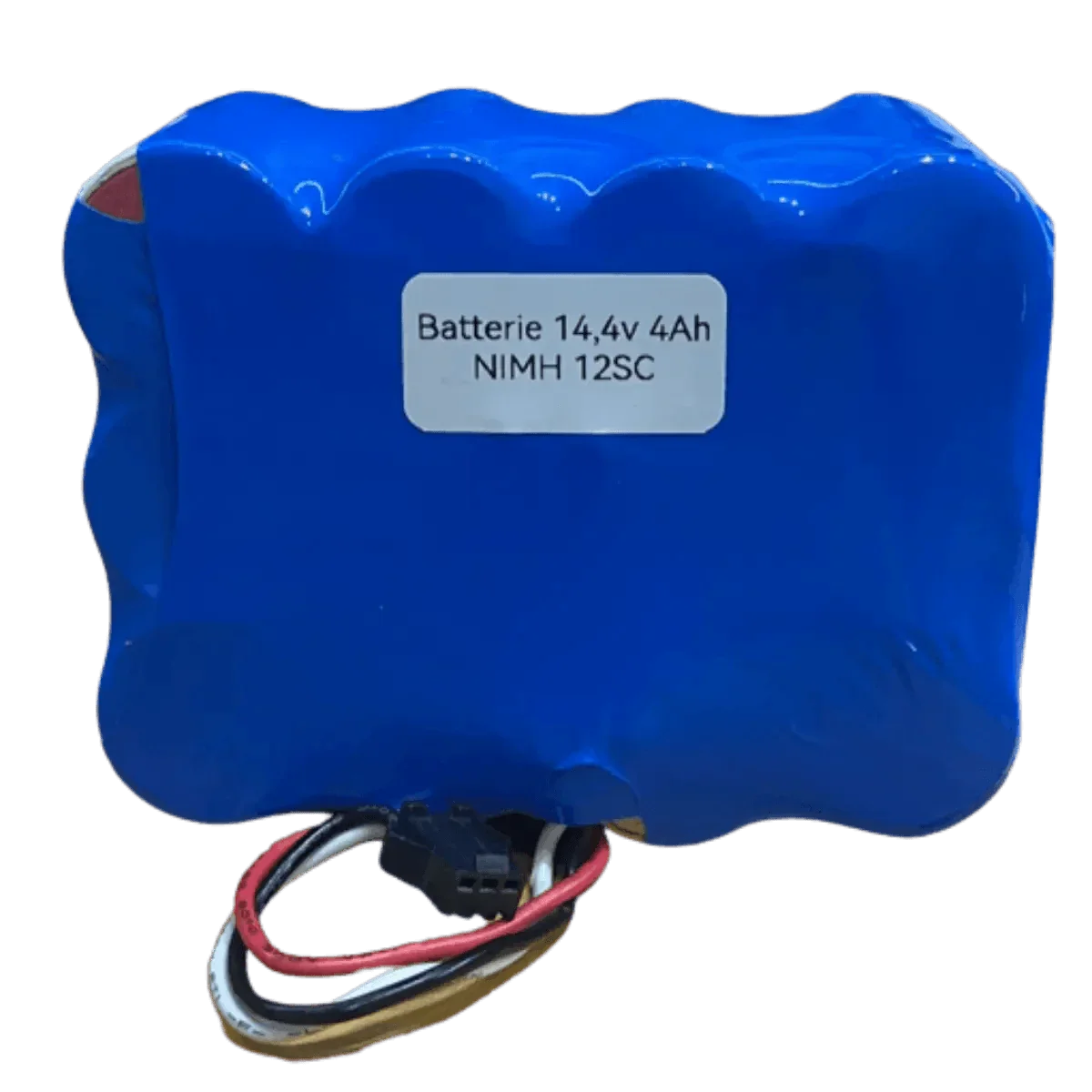 BATTASPIKV8-2 - Accessoires Energie