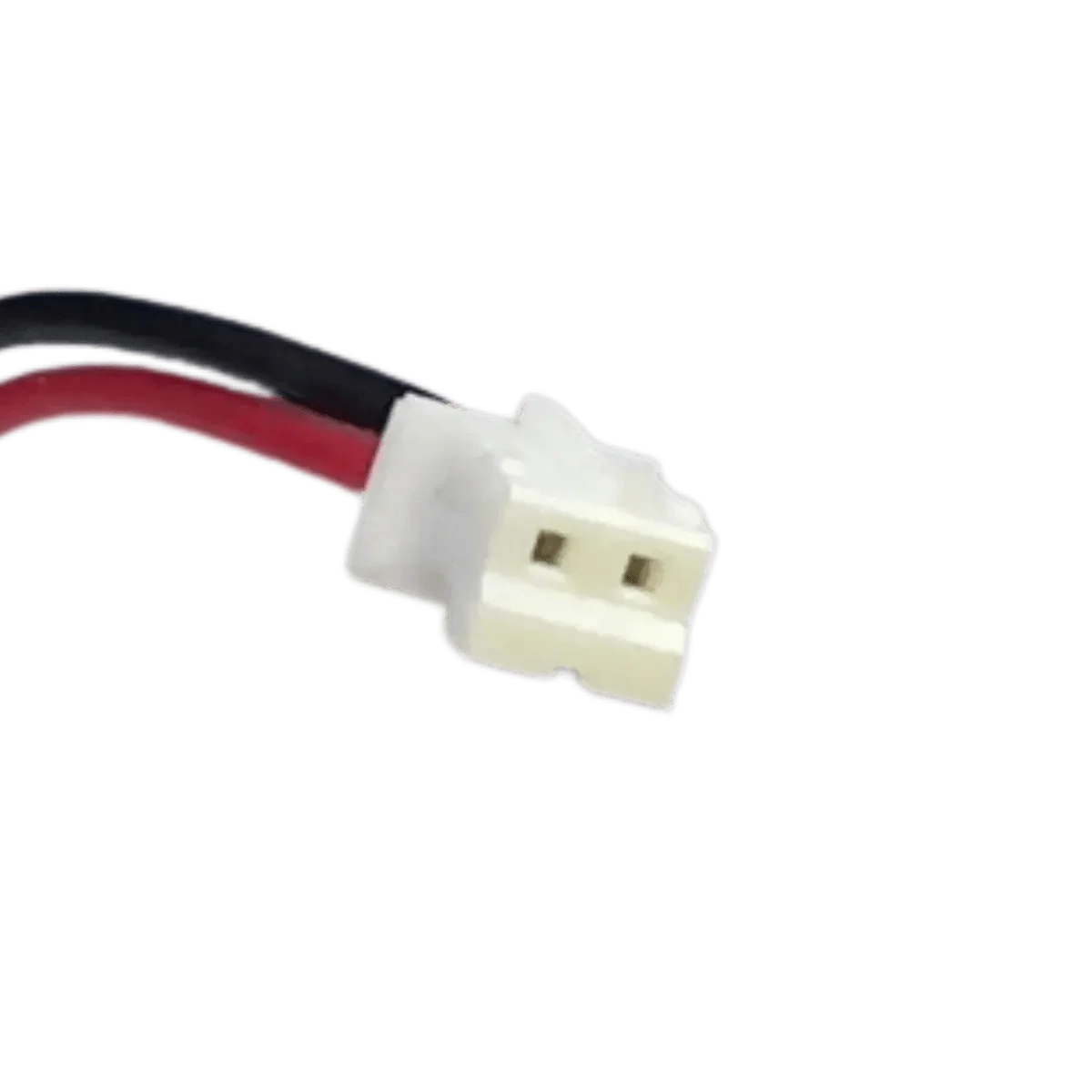 Batterie AA Ni-Mh 1.2V avec connecteur pour bloc de secours