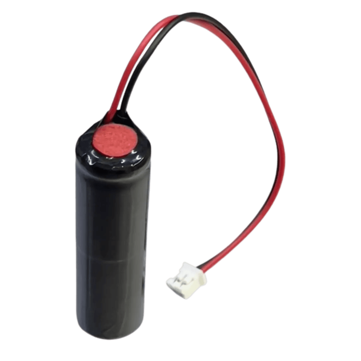 Batterie AA Ni-Mh 1.2V avec connecteur pour bloc de secours