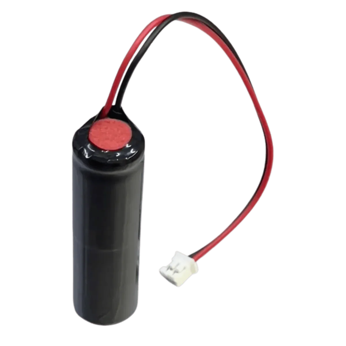 Batterie AA Ni-Mh 1.2V avec connecteur pour bloc de secours