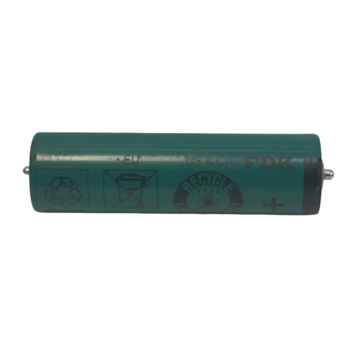 BATTBRAUN14500-6 - Accessoires Energie