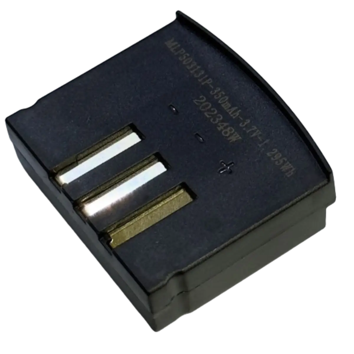 Batterie pour Casque sans Fil CGV