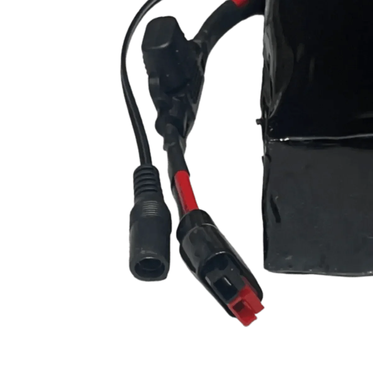 Batterie grande capacité Li-ion 12V 18Ah pour chariot de Golf avec affichage