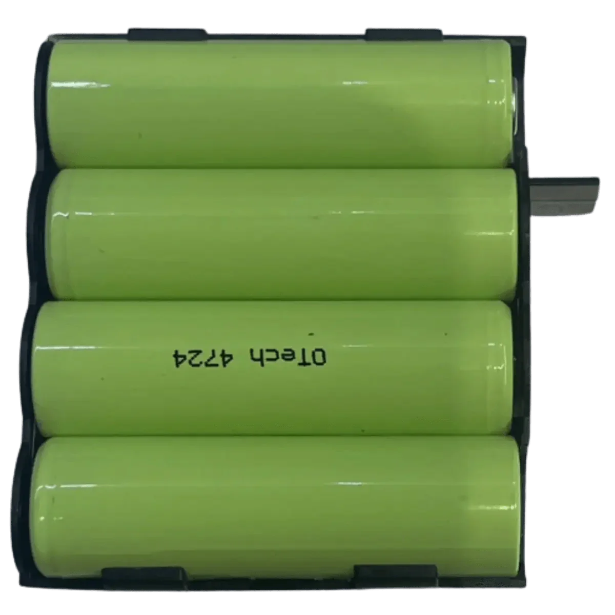 Batterie rechargeable Compex 4.8V 2000mAh NiMH avec détrompeur – Sport Energy Performance Fitness
