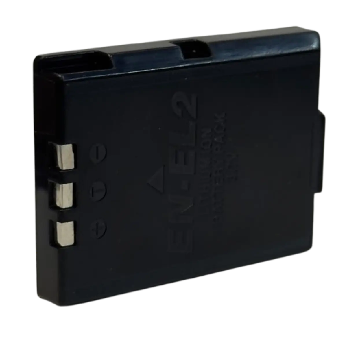 Batterie pour Appareil Photo Nikon EN-EL2