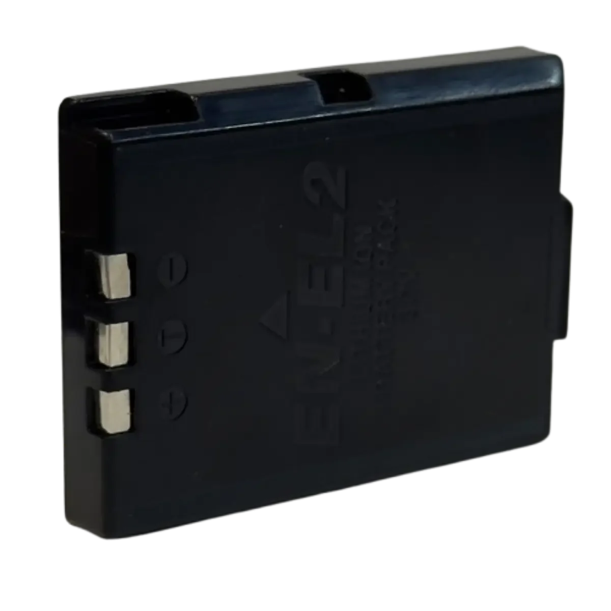 Batterie pour Appareil Photo Nikon EN-EL2