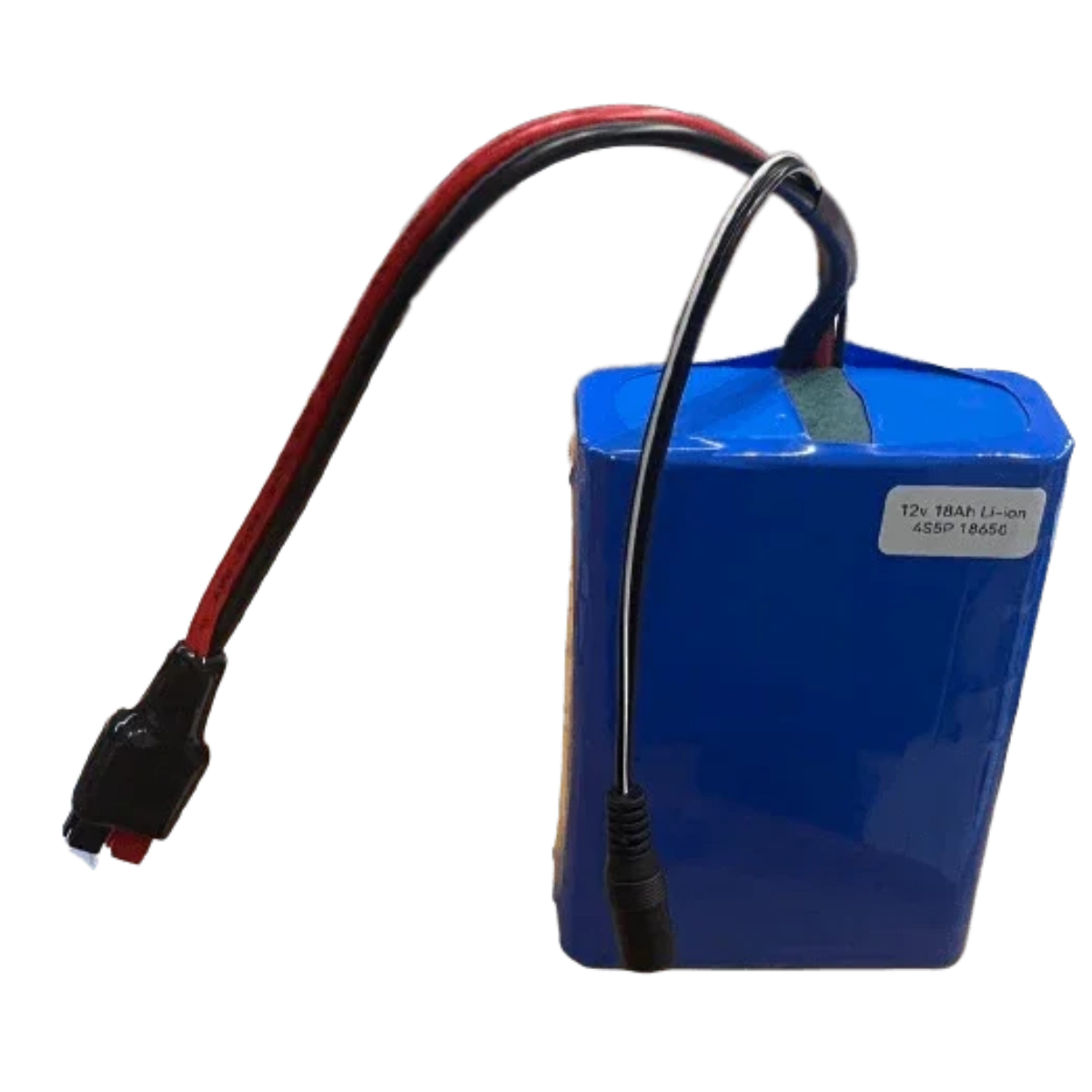 Batterie pour Trolley de Golf 4S5P