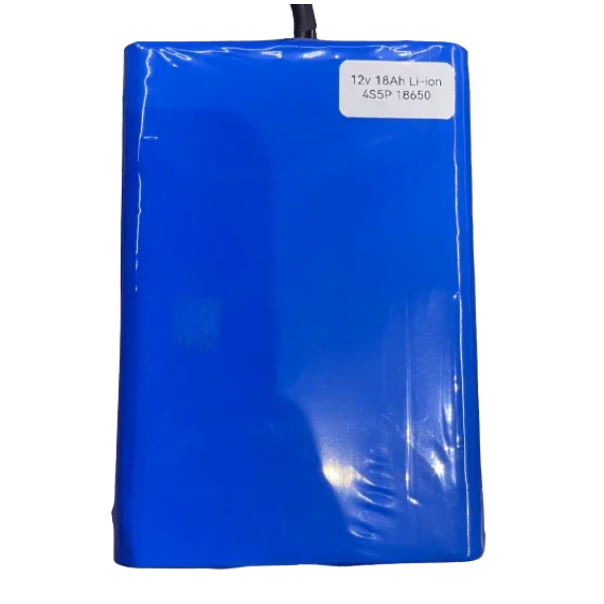 Batterie pour Trolley de Golf 4S5P