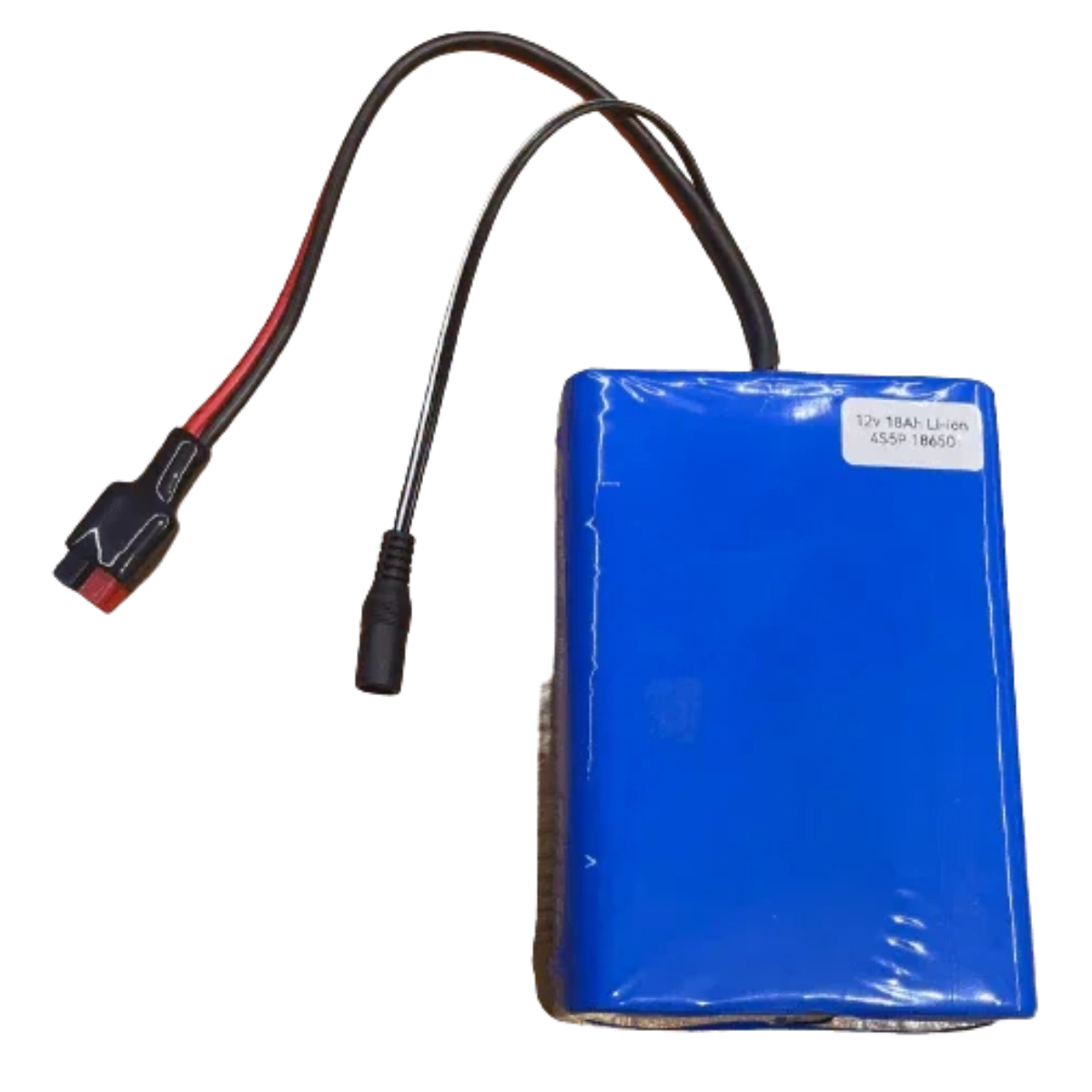 Batterie pour Trolley de Golf 4S5P