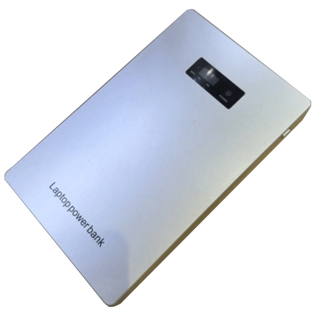 Batterie externe universelle pour PC - 5-24V - 15000mAh