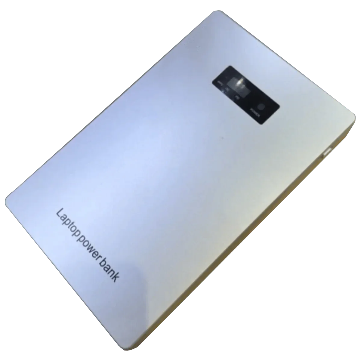 Batterie externe universelle pour PC - 5-24V - 15000mAh