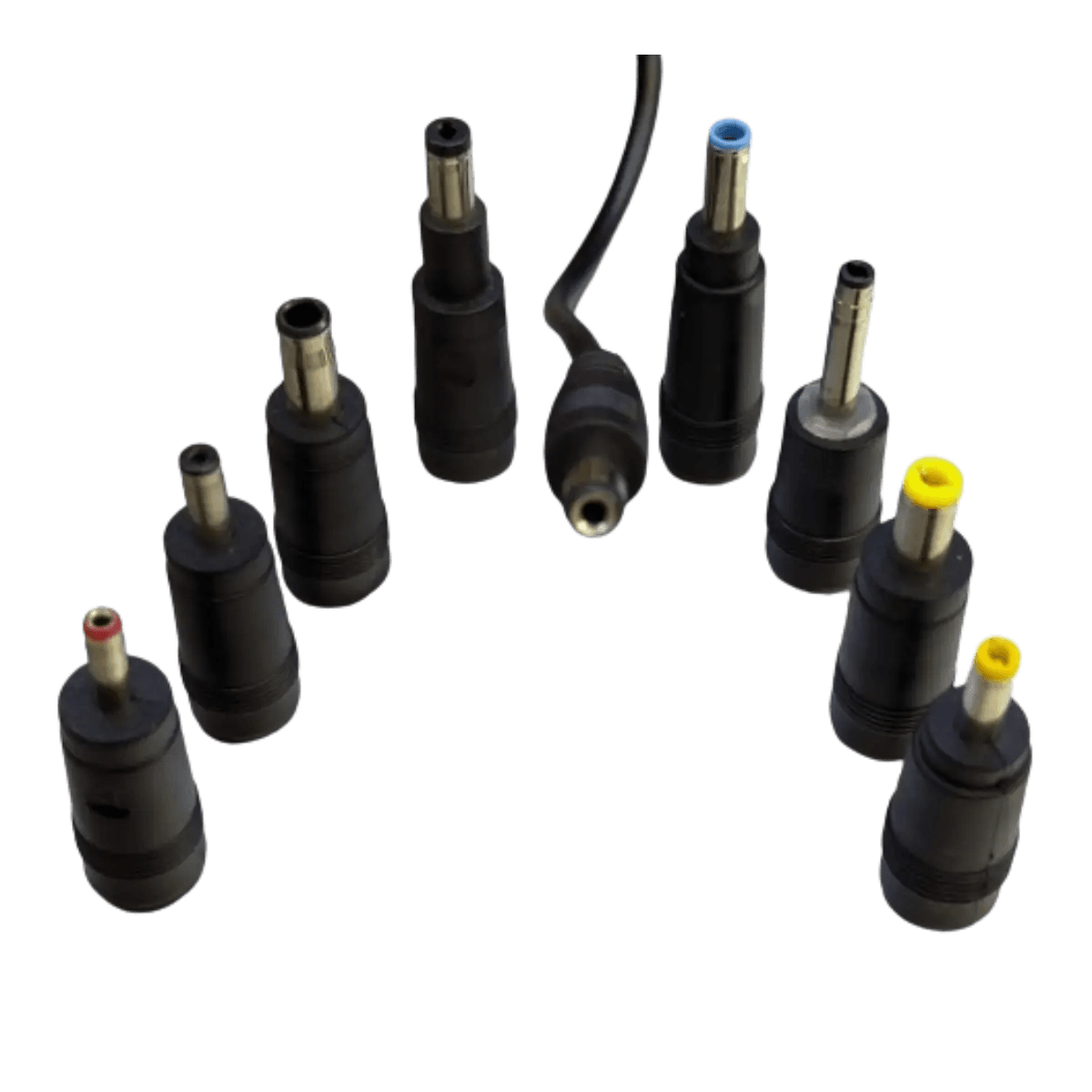 Batterie externe universelle pour PC - 5-24V - 15000mAh