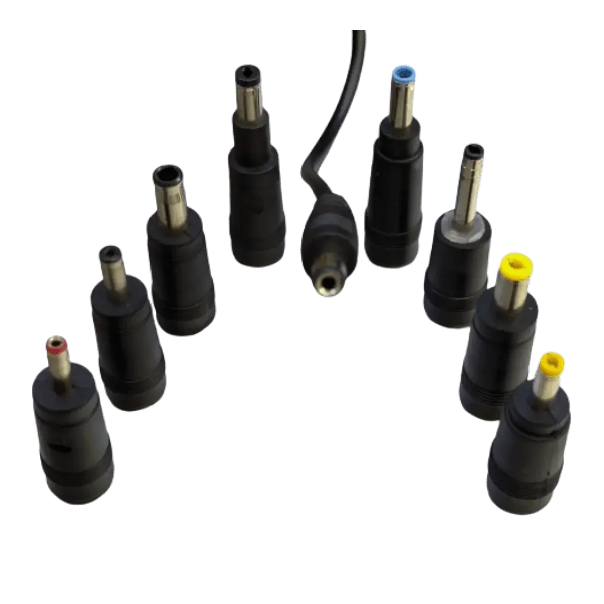 Batterie externe universelle pour PC - 5-24V - 15000mAh