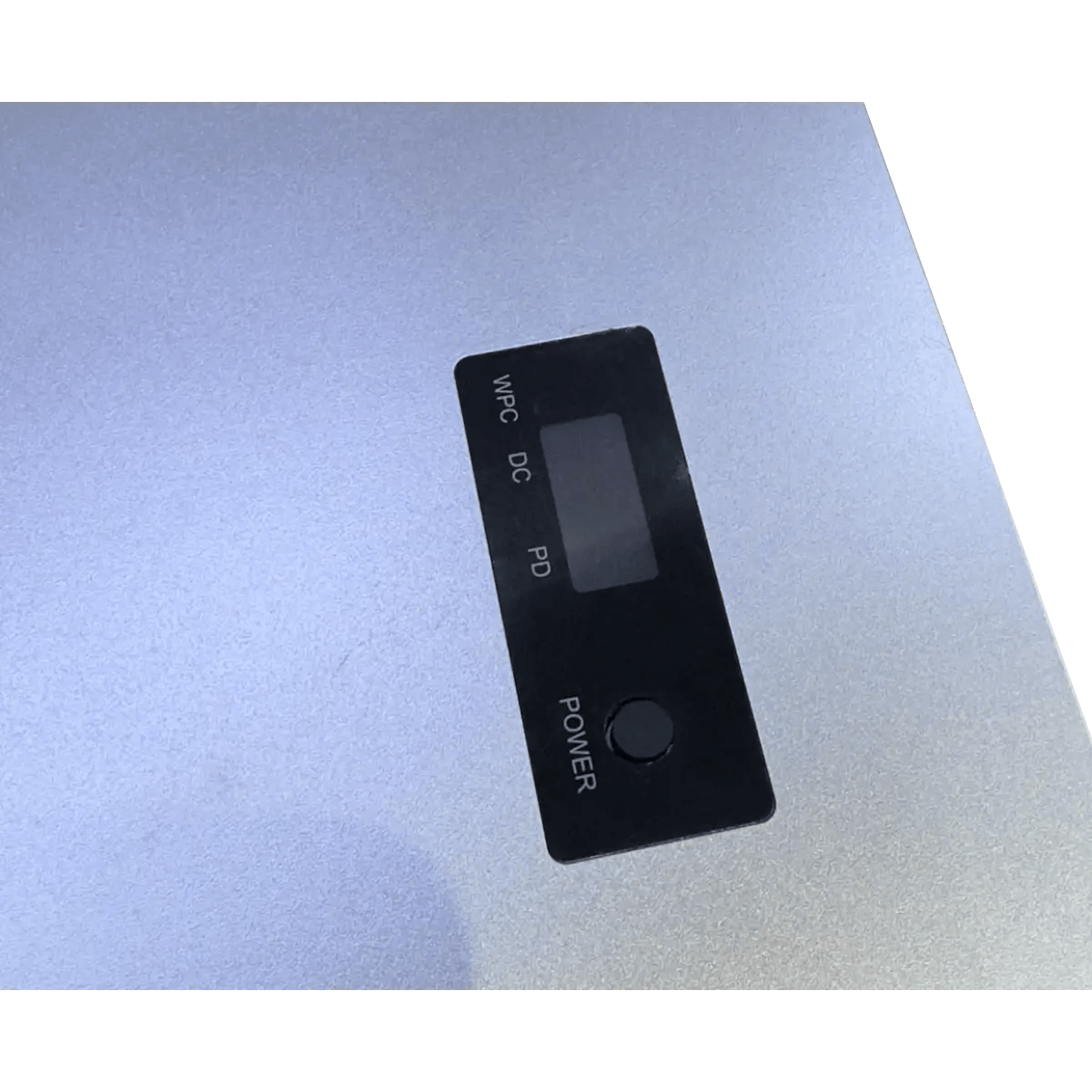 Batterie externe universelle pour PC - 5-24V - 15000mAh