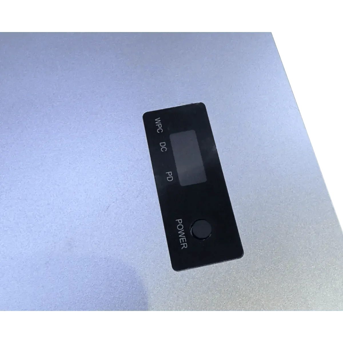 Batterie externe universelle pour PC - 5-24V - 15000mAh